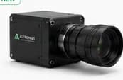 AX-12000 industrial camera