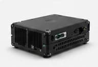 Industrial edge AI controller